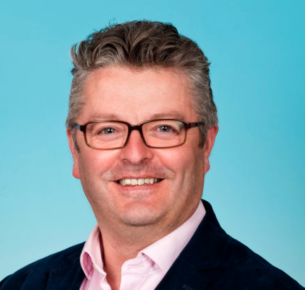 Barry O’Sullivan