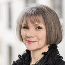Ann Hopton