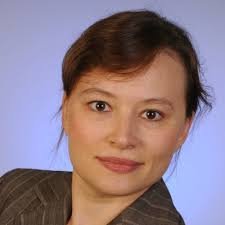 Elena Semenova