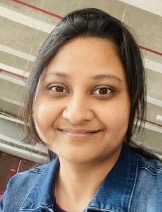 Muskan Garg