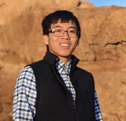 Albert Chai