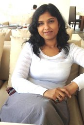 Parida Sheetal