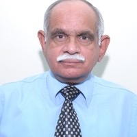Anil Kumar Singh
