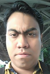 Ghosh Siddhartha Sankar
