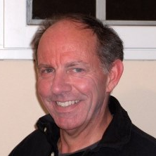 Alain Pasturel