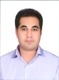 Mohammad Reza Mansouri