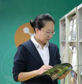 Miao Jin