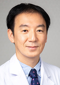 Hidehiko Takahashi