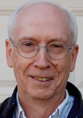 Alan R. Brash