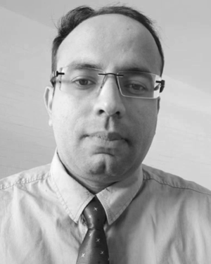 Anil Kumar