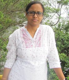 Meenakshi Gupta