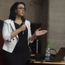 Bouchra Ouled Amar Bencheikh
