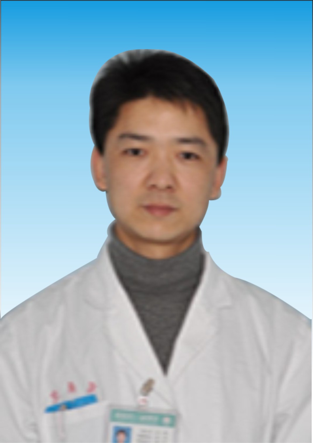 Dakan Liu