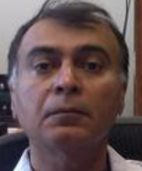 Afzal Godil