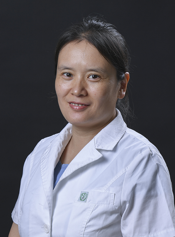 Jie Li