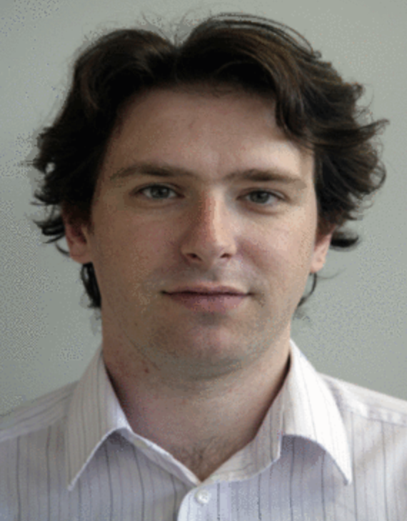 Kurt Debattista