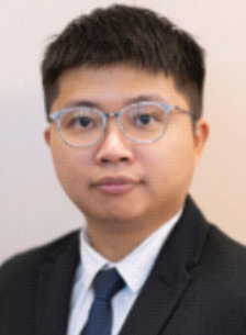Yuzhi Chen
