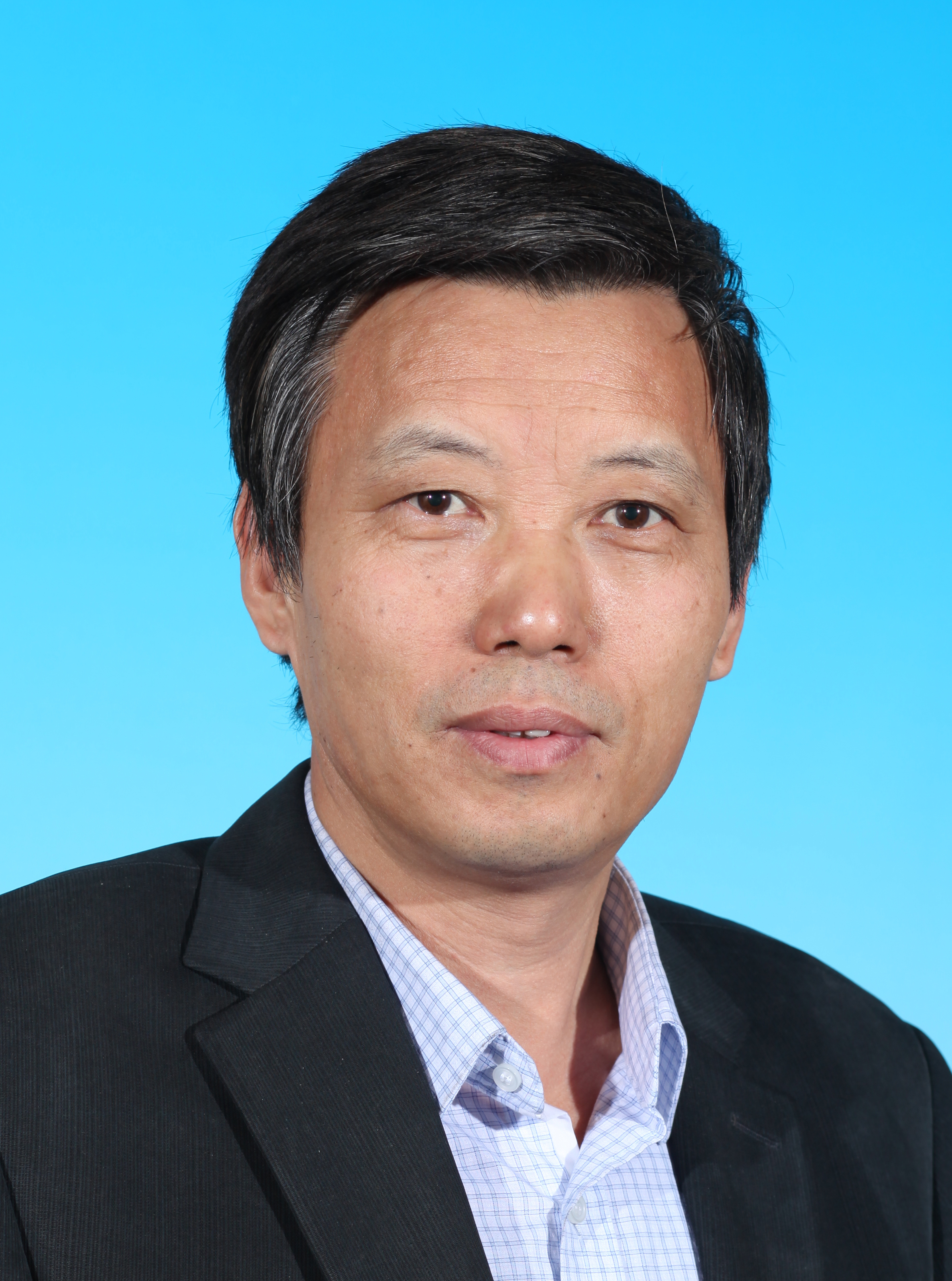 Xindong Wang