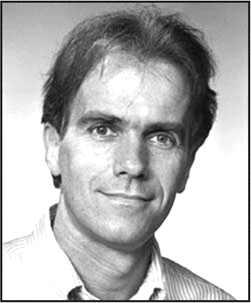 Patrick Donohoe