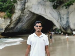 Sandeep S. Beepat