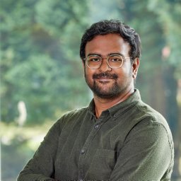 Manaoj Aravind