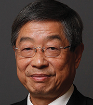 Andrew Tsin