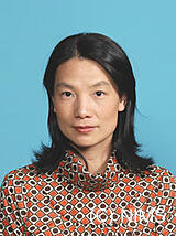 Yibin Xu