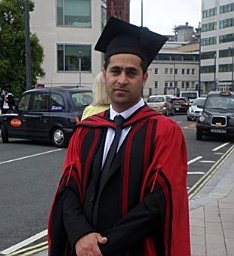 Dildar Muhammad