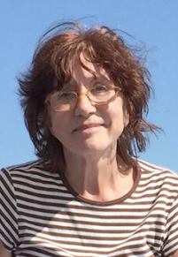 Alinka Lepine-Szily