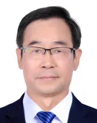 Wangsheng Gao