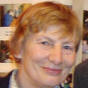 Anna Borisovna Solovieva