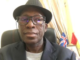 Sékou Magassouba