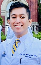 Ridwan Alam