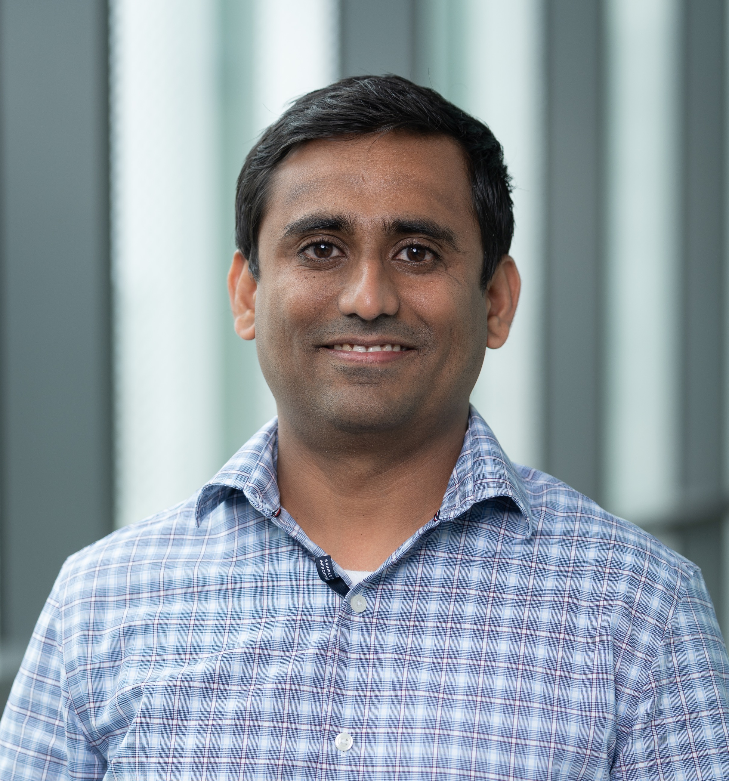 Yatish Turakhia