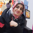 Liqaa Hadi