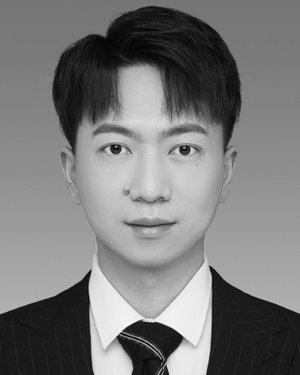 Zhuo Chen