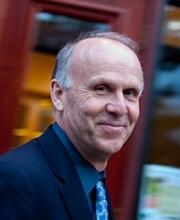 Richard W. Wrangham