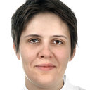 Claudia Rentsch