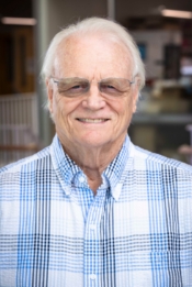 Gary Stormo