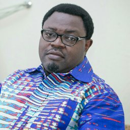 Lanre Olu-Adeyemi