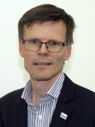 Tim Croudace