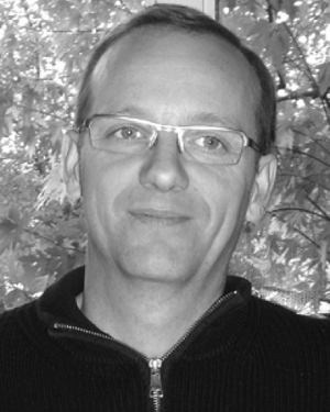 Christophe Debain