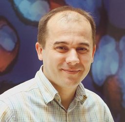 Carlos J. Miranda