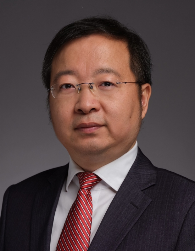 Jiang Zhou
