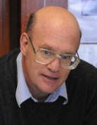 Seth Stein