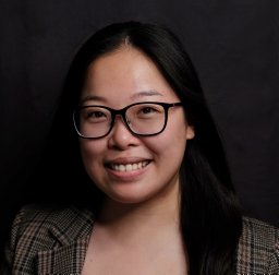 Lina Hui Ying Lau