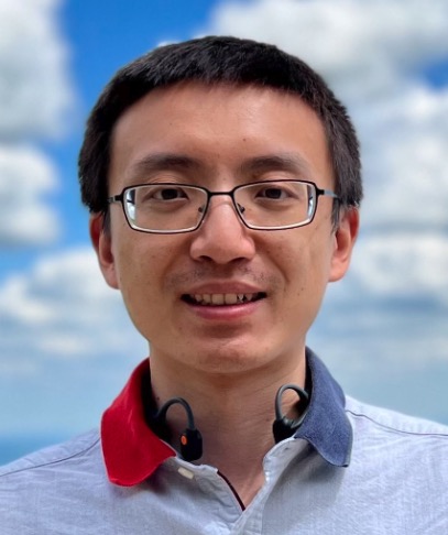 Wuyang Chen