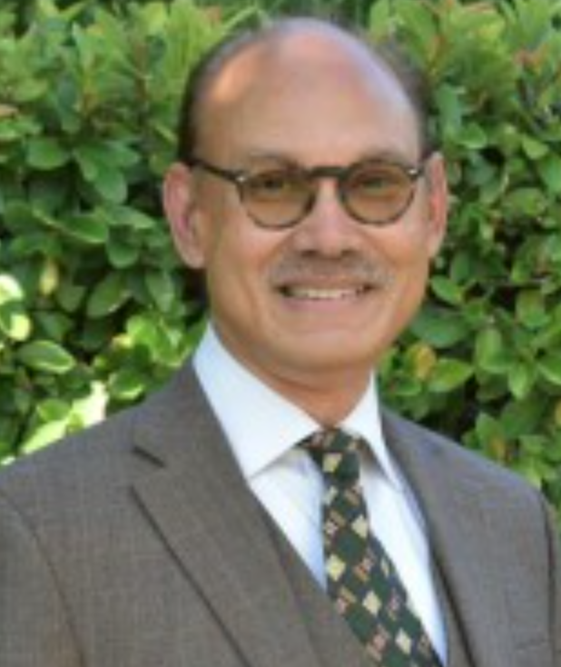 Ahmad Faruqui