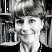 Elaine Vaughan