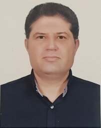 Mahdi Emamjomeh
